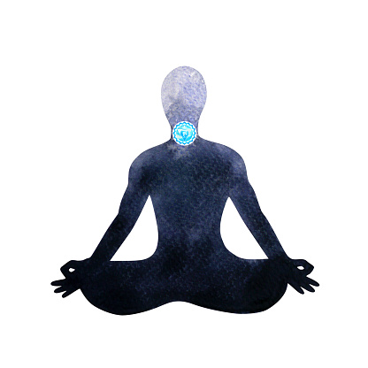 Throat Chakra 